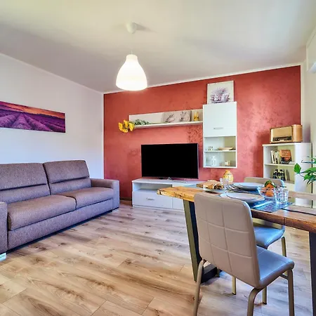Lara's Apartamento