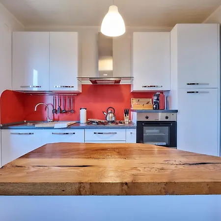 Apartment Lara's *