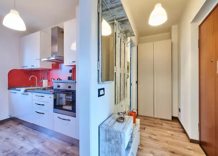 Lara's Διαμέρισμα Βαρένα