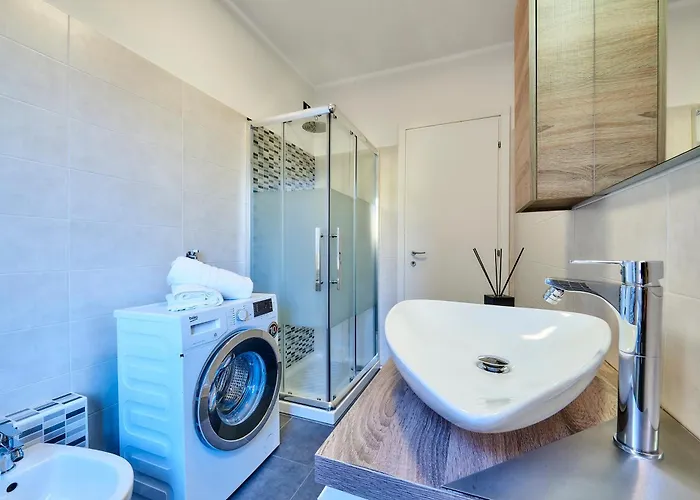 Διαμέρισμα Lara's Βαρένα