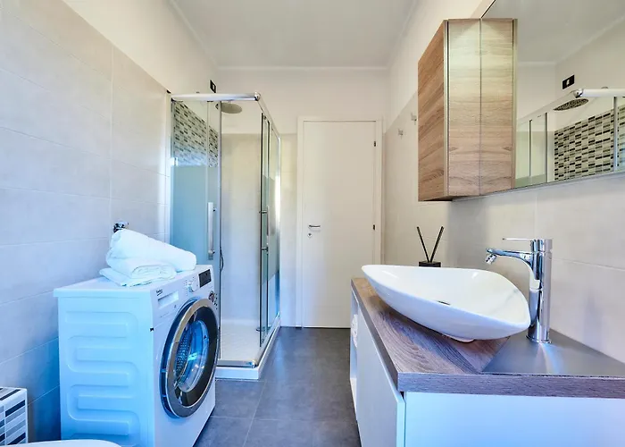 Διαμέρισμα Lara's