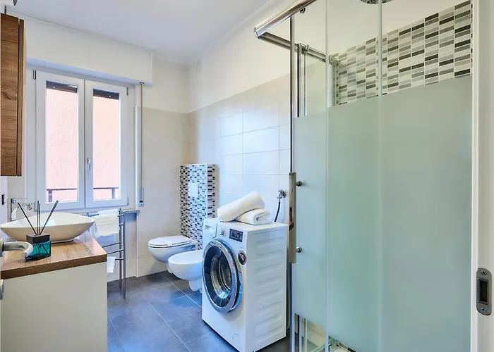 Lara's Апартаменты *