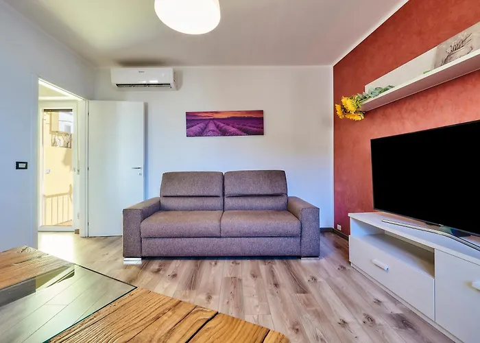 Διαμέρισμα Lara's *